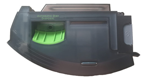 Cubo Automático De Eliminación De Suciedad Para Irobot Roomb