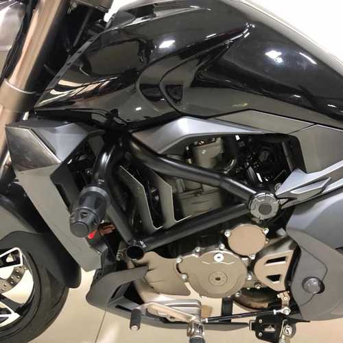Imagen 8 de 15 de Beta Zontes V310 V2 Nueva 2023 0km Financiación Permutas