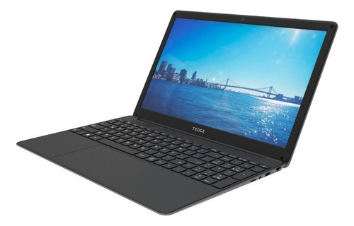 Laptop Tedge Nbi5 4gb Ram 256gb Intel Core I5 Refabricado (Reacondicionado)
