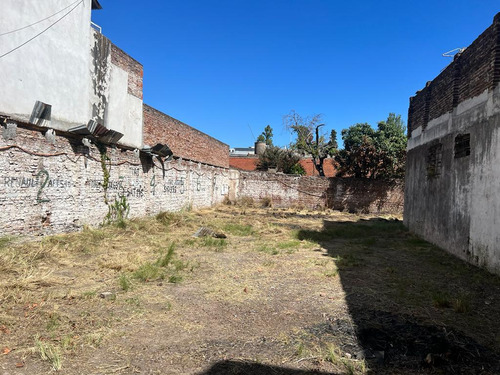 Terreno En  Alquiler En Martinez