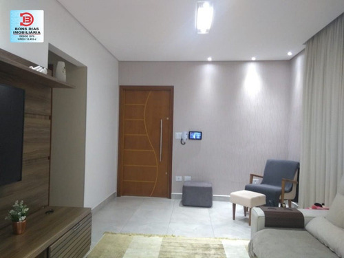 Imagem 3 de 15 de Casa - Vila Sao Francisco (zona Leste) - Ref: 7510 - V-7510
