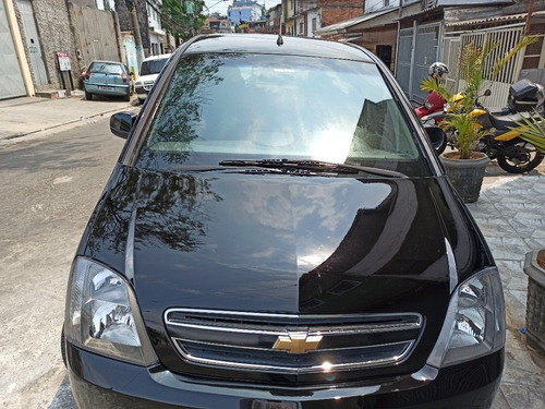 Meriva Max 1.4 Completa (2011)