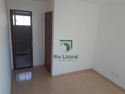 Imagem 24 de 30 de Casa À Venda, 87 M² Por R$ 320.000,00 - Extensão Novo Rio Das Ostras - Rio Das Ostras/rj - Ca1216