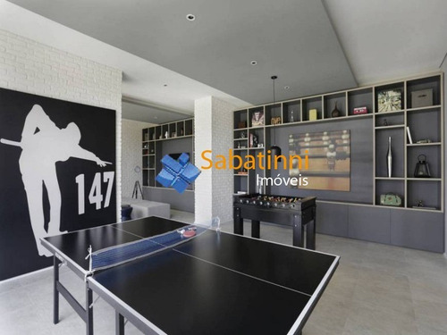 Imagem 13 de 24 de Apartamento A Venda Em Sp Bara Funda - Ap06252 - 70220748