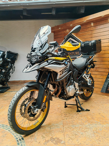 Bmw F850gs