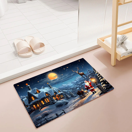 Felpudo W Floor Mat, Felpudos De Bienvenida, Alfombras Para