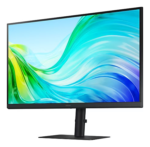 Monitor Samsung Viewfinity S6 S61f 27 Ips Qhd Ls27f610eanxza