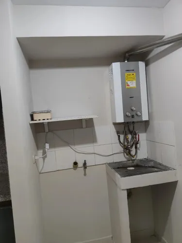 Parque Lagartos, Suba Apartamento En Venta