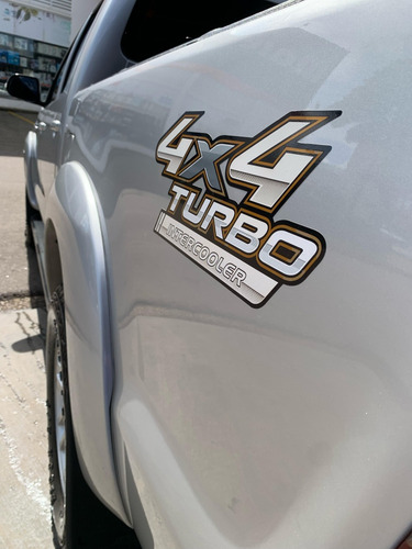 Toyota Hilux 3.0 Srv Cab. Dupla 4x4 Aut. 4p