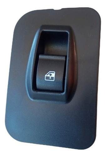 Interruptor Alza Vidrio Derecho Para Peugeot Bipeper 4 Pin