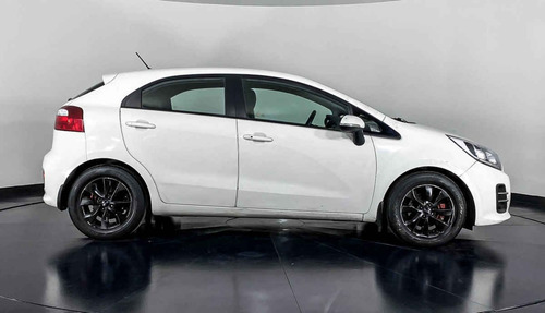 Imagen 4 de 15 de 104050 - Kia Kia Rio Hb 2017 Con Garantía