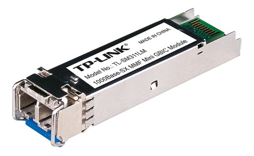 Tp-link 1000base-bx, Módulo Transceptor Mmf Mini Gbic