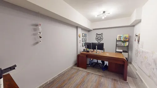Casa En Venta En Condominio De San Ángel Inn