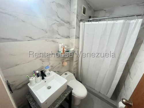 Valeria Chong Apartamento Venta Barquisimeto Lara Ciudad Roca Zona Este Conectado A Planta Electrica Residencial Economico Cocina Equipada Codigo Inmobiliaria Rent-a-house 25-24120