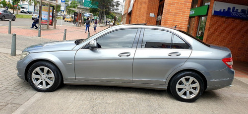 Mercedes Benz C200 Kompressor