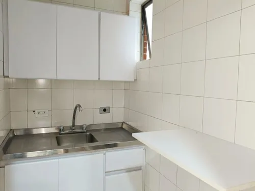 Oficina En Arriendo/venta En Chicó Norte. Cod A19065