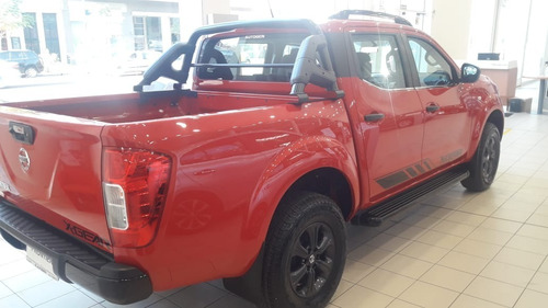 Nissan Frontier X-gear 4x4 At