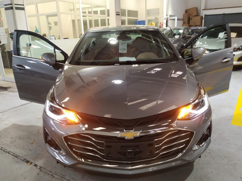 Imagen 15 de 25 de Chevrolet Cruze Premier 4 Puertas Entrega Inmediata Jp