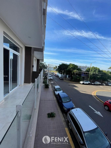 Df799 - Departamento En Venta Edif. Blosset Village