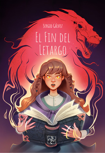 El Fin Del Letargo, De Gálvez, Sergio. Editorial Malas Artes, Tapa Blanda En Español