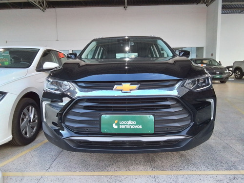 Chevrolet Tracker 1.2 TURBO FLEX PREMIER AUTOMÁTICO