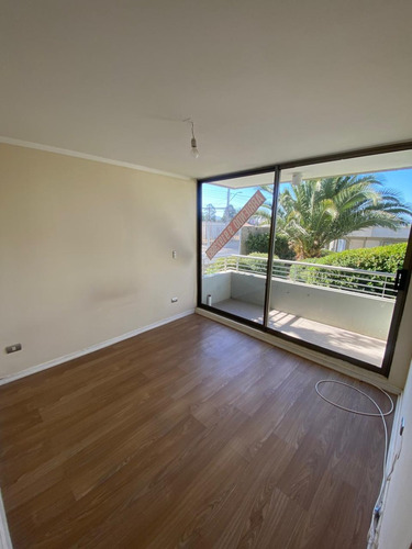 Lindo Departamento En Cond Los Pinos, Quilpue 3 Dorm 2 Baños