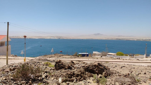 Sitio En Venta En Caldera