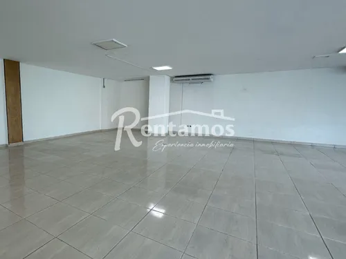 Oficina En Arriendo En Laureles. Cod A775816