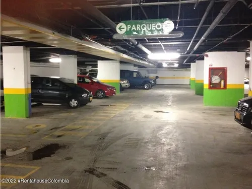 Comercial En Cedritos(bogota) Rah Co: 25-748