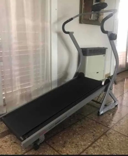 Imagen 1 de 2 de Caminadora Magnética Randers