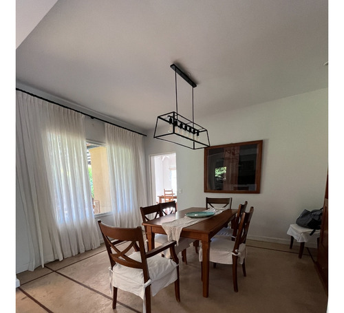 Casa En Venta Barrio Cerrado Saint Matthew´s Pilar.