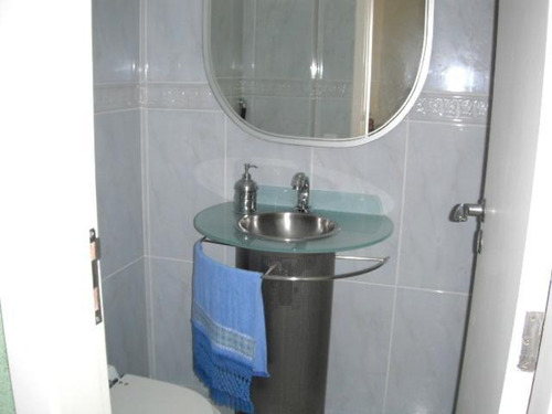 Imagem 10 de 29 de Apartamento À Venda - Praia Das Pitangueiras - Guarujá. - Ap2126