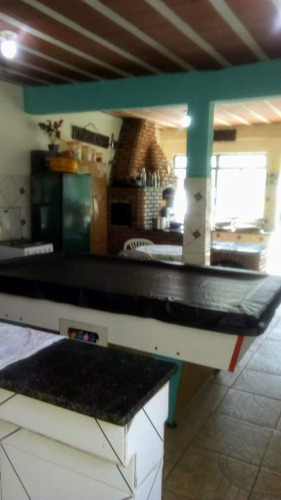 Mil Metros Com Ótima Casa E Piscina - Mil66