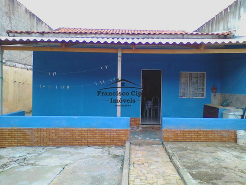Imagem 8 de 10 de Casa À Venda No Bairro Vila Velha - Roseira/sp - Cs515