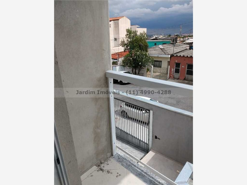 Imagem 6 de 15 de Apartamento - Jardim Cristiane - Santo Andre - Sao Paulo | Ref.: - 30349