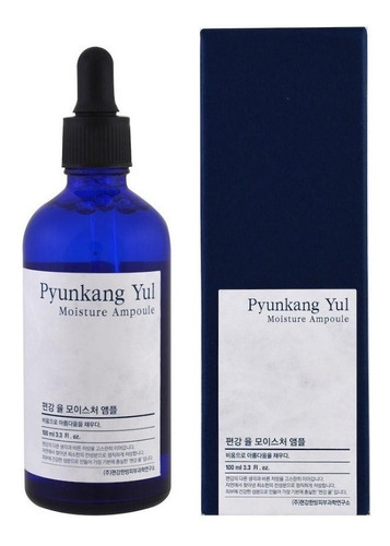 Imagen 2 de 4 de Moisture Ampoule 100 Ml