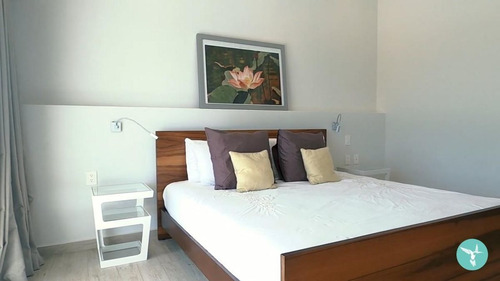 Imagen 9 de 30 de Hermosa Villa En Puerto Aventuras Riviera Maya Con Acceso Di