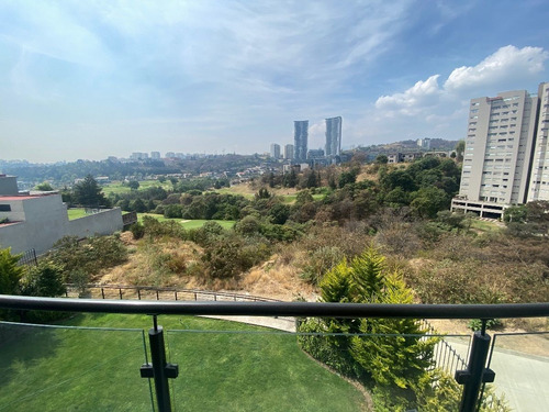 Venta De Terreno En Boulevard Bosque Real, Huixquilucan, Tvi1020