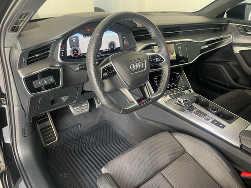 Audi A6 3.0 Mhev 55 Tfsi S Line Dct Quattro Mild Hybrid