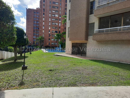 Apartamento En Venta En Manzanares 24-21859 Ag