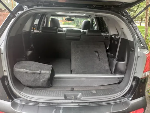 Kia Sorento Ex 7p Triptonica