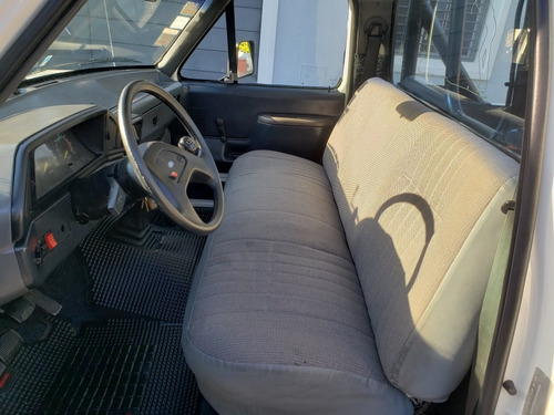Imagen 12 de 15 de Ford F-150 1994 3.9 D