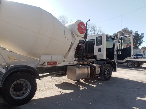 Imagen 10 de 13 de Iveco Tector Iveco Tector 170e28