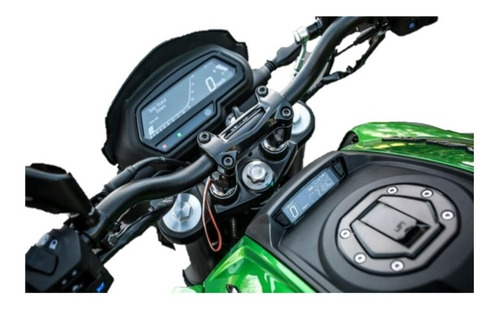 Imagen 19 de 20 de Bajaj Dominar 400 Consulta Contado Mas Barato