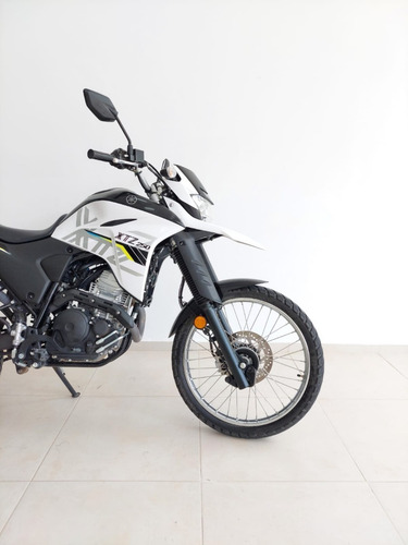 Imagen 6 de 15 de Yamaha Xtz 250abs 2020 9.500km