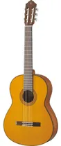 Comprar Guitarra criolla clásica Yamaha CG142C para diestros natural palo de rosa brillante