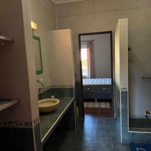Casa 3 Habitaciones En B° La Concepción, Luján