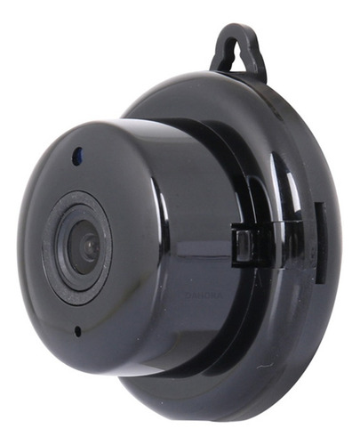 2x Mini Micro Câmera Ip Wifi 720p Segurança Espiã Wifi Hd