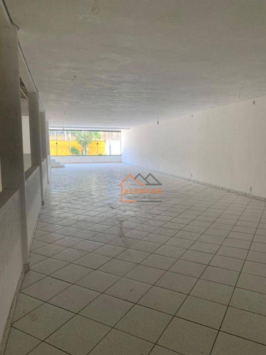 Imagem 12 de 23 de Galpão, 400 M² - Venda Por R$ 980.000,00 Ou Aluguel Por R$ 5.500,00/mês - Vila Ré - São Paulo/sp - Ga0020