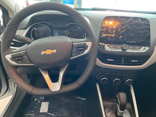 Imagem 7 de 12 de Chevrolet Onix Premier 1.0 Turbo (flex) (aut)